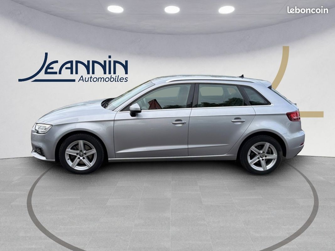 AUDI A3 Sportback 30 TDI 116 Design (image 2)