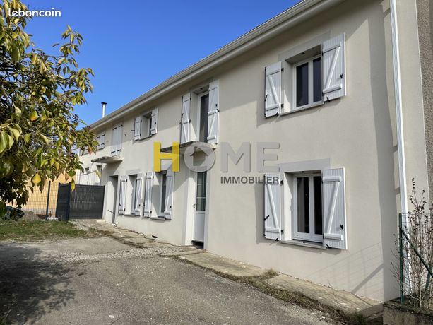 Maison 5 pièces 128 m²