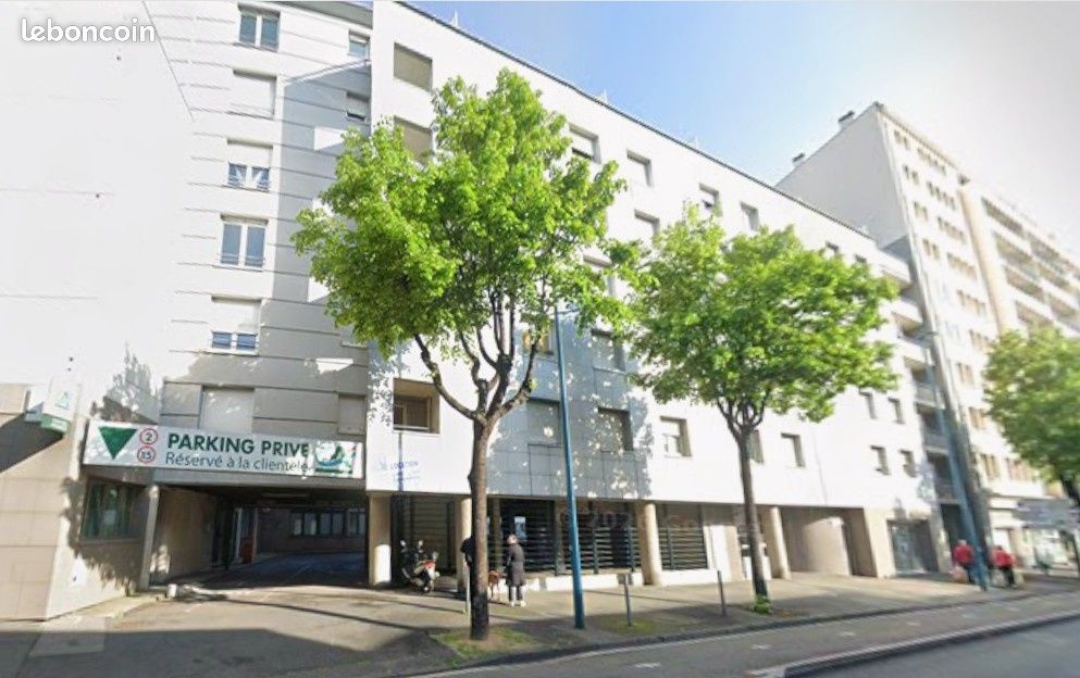 Appartement 1 pièce 20 m² · à Clermont-Ferrand · 20 m² · 70 000 €