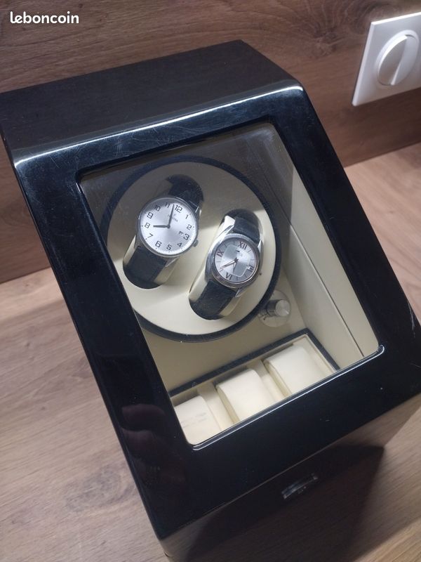 Remontoir montres automatiques (image 1)