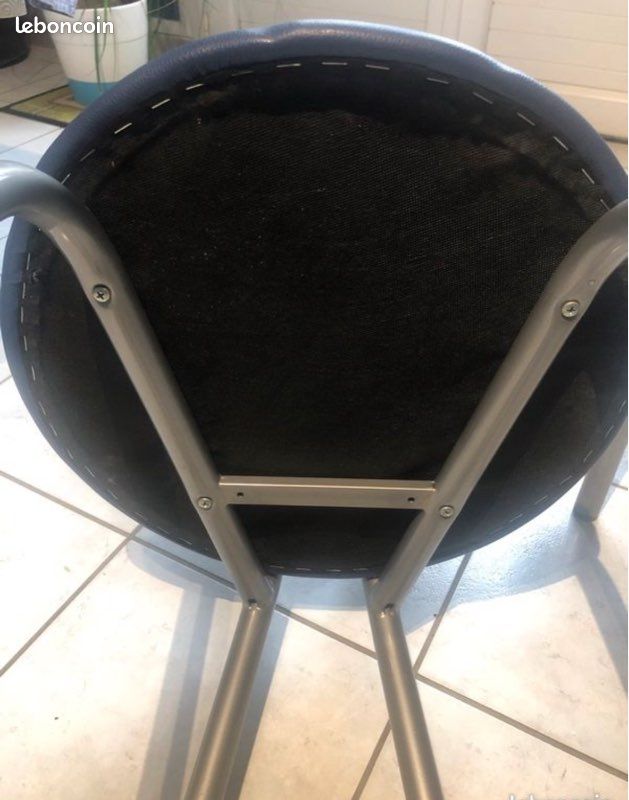 Chaises (image 5)