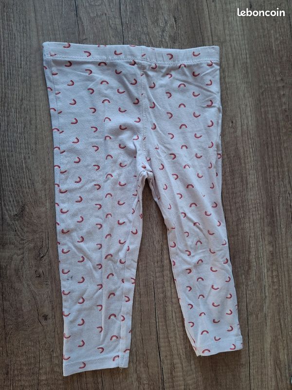 Lot vêtements été fille 2 ans (image 2)