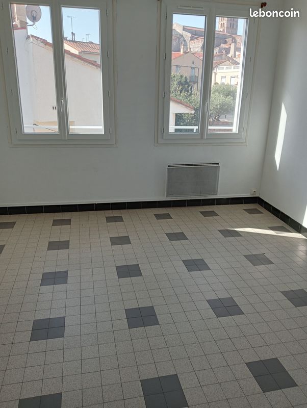 Appartement 3 pièces 68 m² · à Elne · 68 m² · 630 €/mois