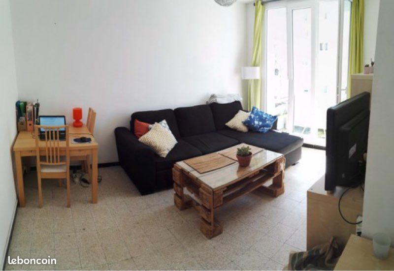 Maison 2 pièces 42 m² · à Montpellier · 42 m² · 780 €/mois