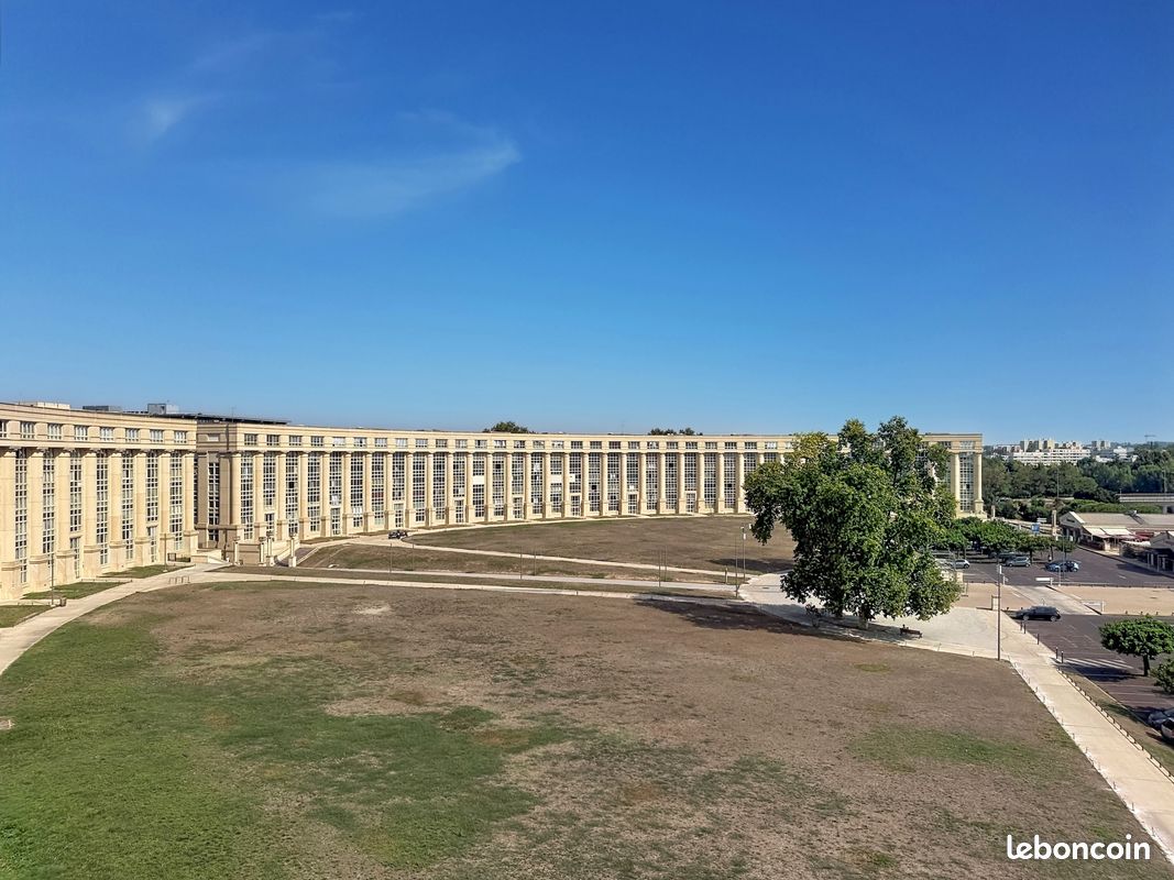 Appartement 4 pièces 88 m² · à Montpellier · 88 m² · 305 000 €