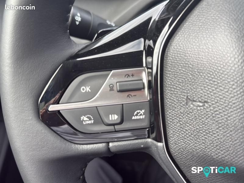 Peugeot 308 1.5 BlueHDI 130ch S&S Allure EAT8 (image 20)