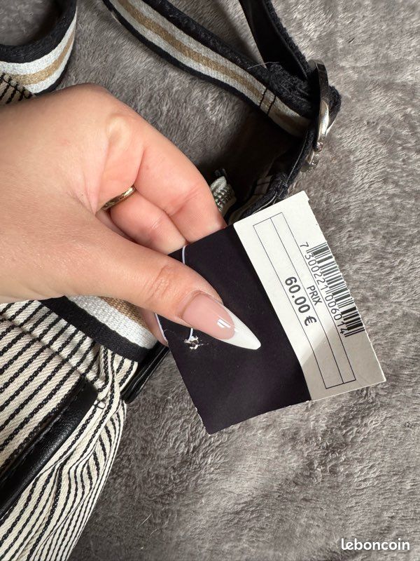 Sac à main Burton (image 8)