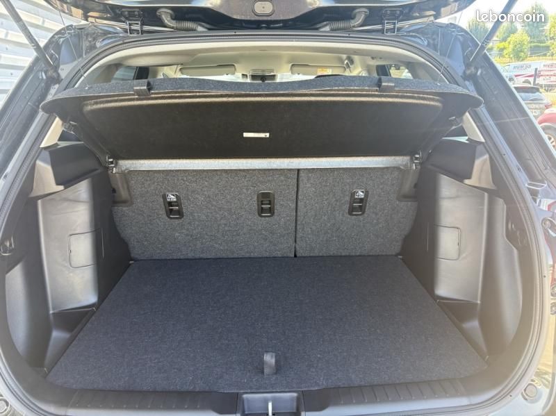 Suzuki Vitara 1.4 Boosterjet Hybrid 110ch Privilège MY25 (image 6)