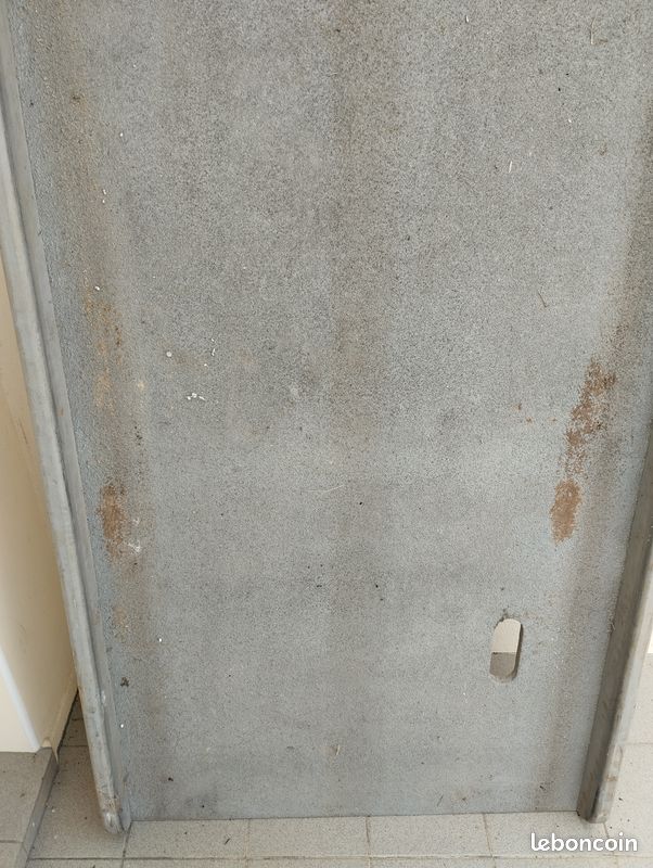 Rampe bois (image 2)