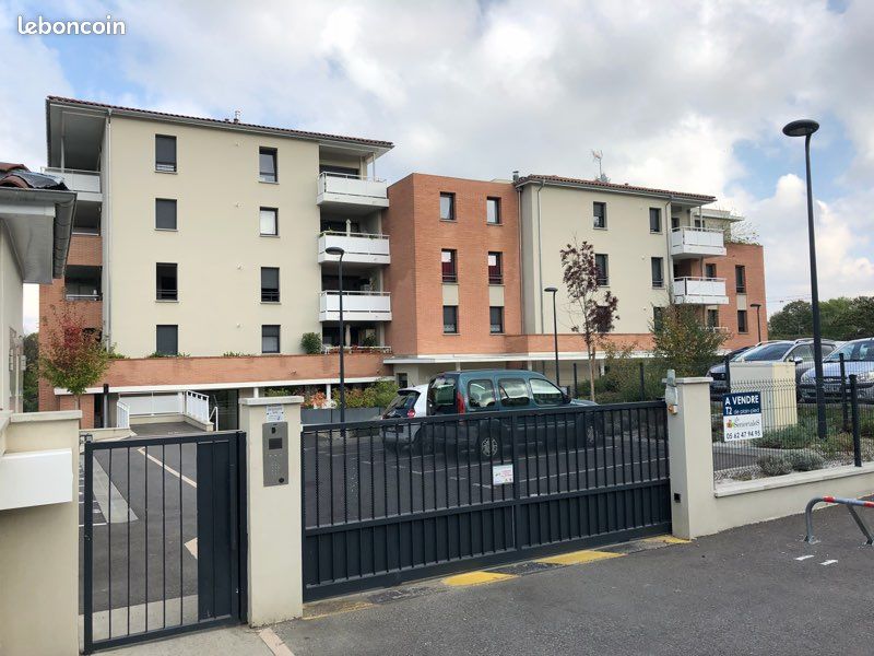 Appartement 2 pièces 42 m² · à Castanet-Tolosan · 42 m² · 125 000 €