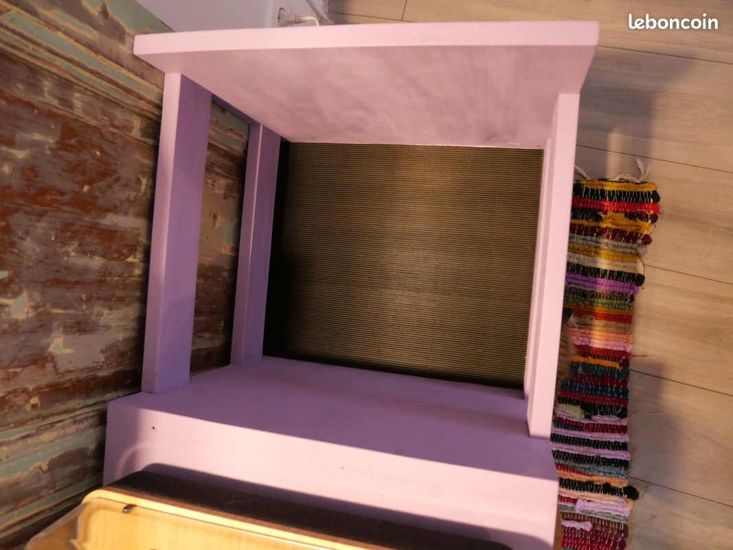 Meuble Vinyle (image 6)