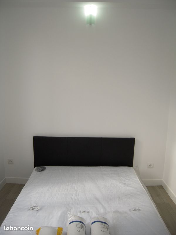Appartement f2 meublé - proche métro (image 6)