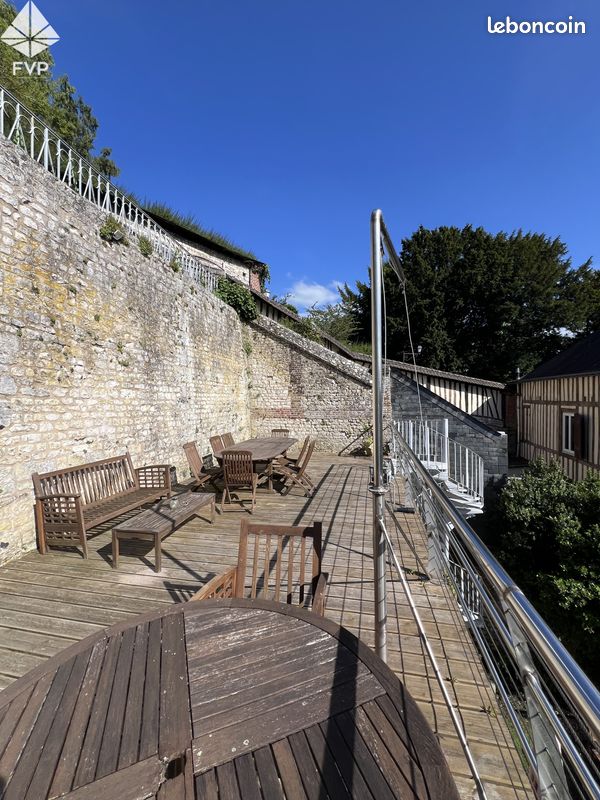 Maison 11 pièces 277 m² (image 19)