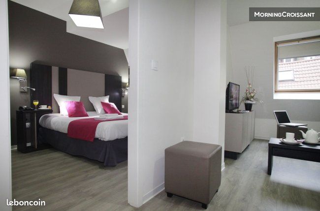 Appartement 2 pièces 30 m² · à Strasbourg · 30 m² · 1 736 €/mois