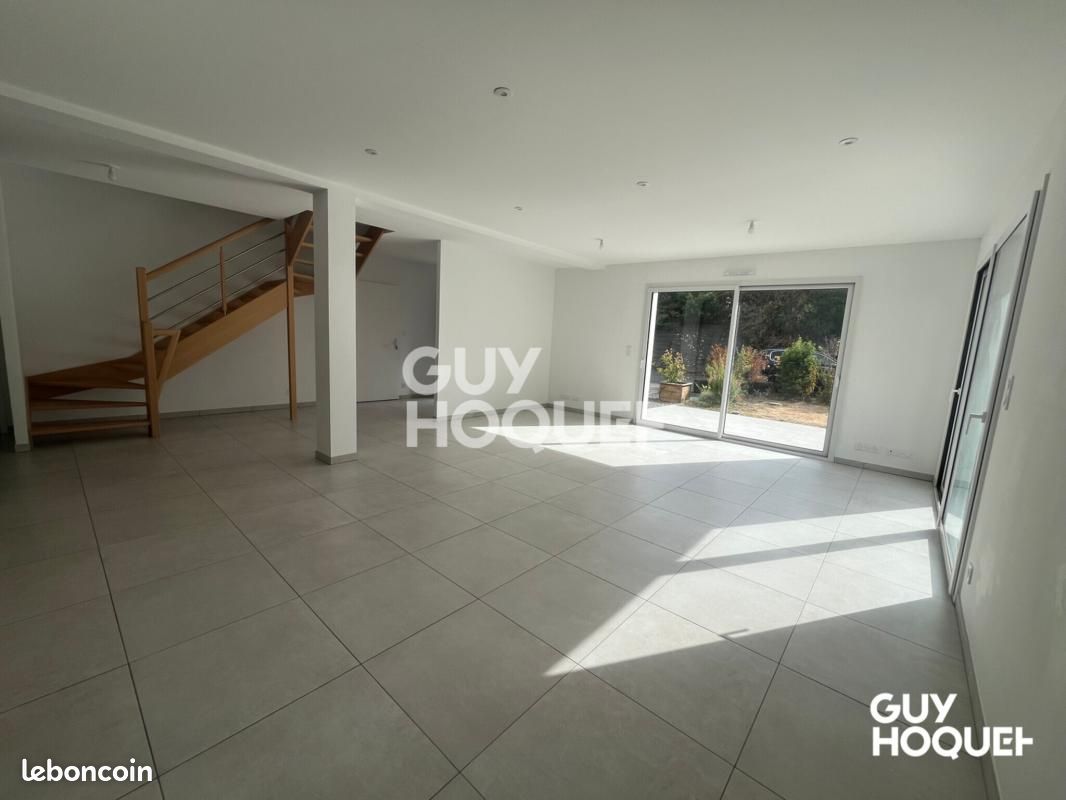 Maison 6 pièces 127 m² · à Sucé-sur-Erdre · 127 m² · 1 600 €/mois