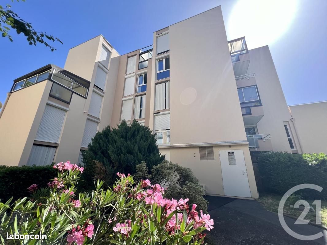 Appartement 4 pièces 101 m² · à Cugnaux · 101 m² · 199 200 €