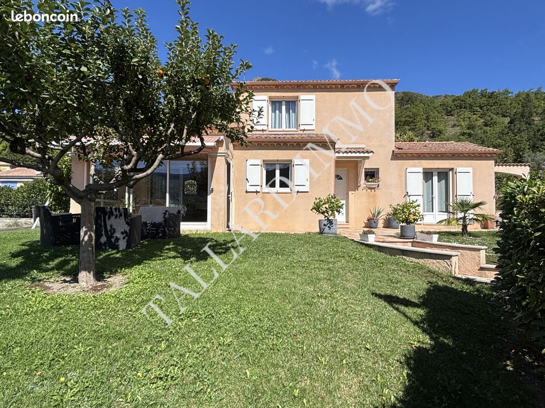 Maison 4 pièces 95 m² · à La Saulce · 95 m² · 395 000 €