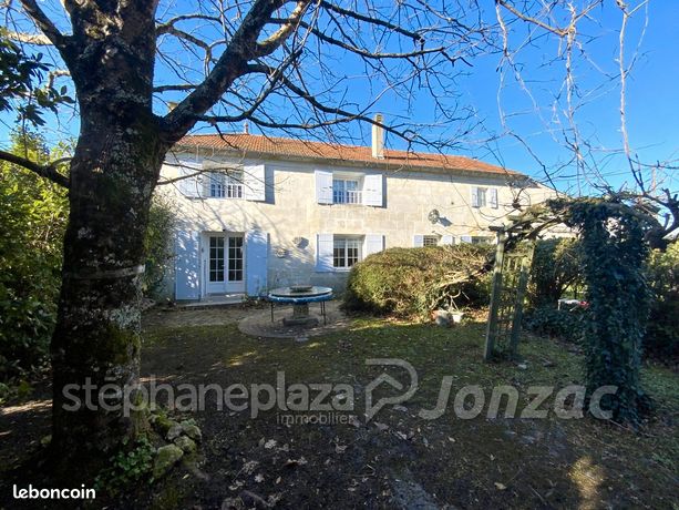 Maison 6 pièces 177 m²