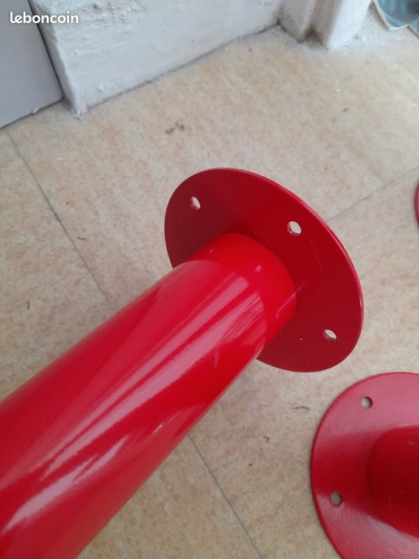 Pieds,Support (image 2)