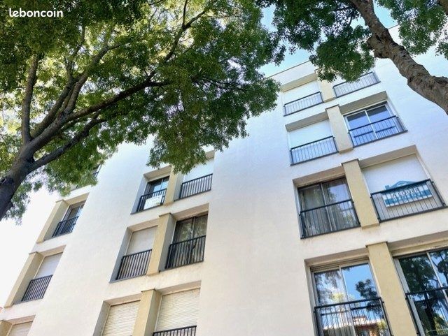Appartement 1 pièce 33 m² · à Toulouse · 33 m² · 631 €/mois