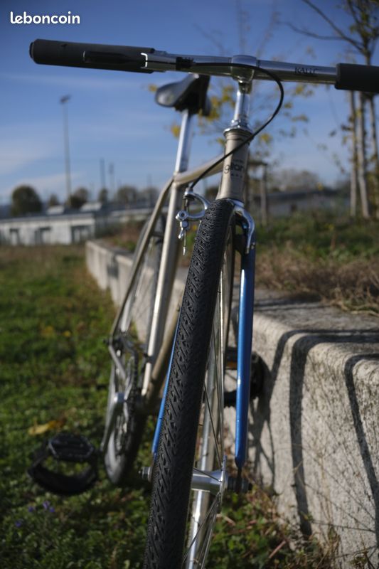 Fixie Gitane piste 50cm (image 12)