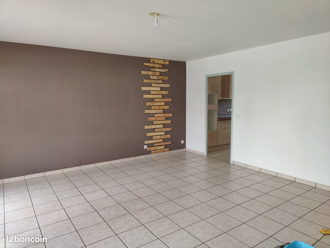 Appartement 4 pièces 85 m² · à Chambéry · 85 m² · 1 250 €/mois