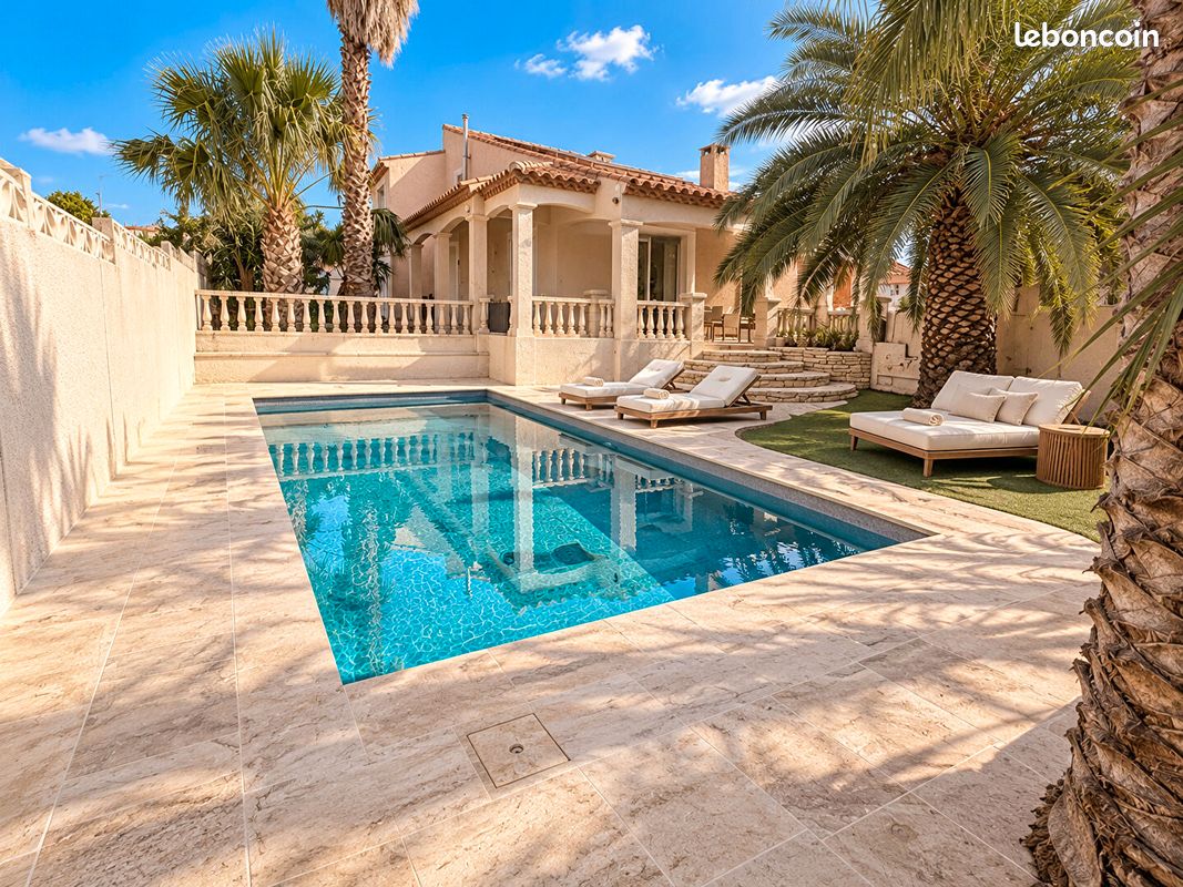 Maison 6 pièces 160 m² · à Narbonne · 160 m² · 575 000 €