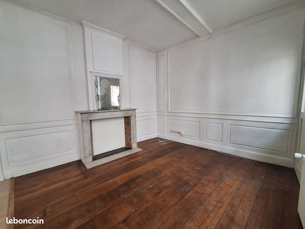 Appartement 1 pièce 36 m² · à Lille · 36 m² · 690 €