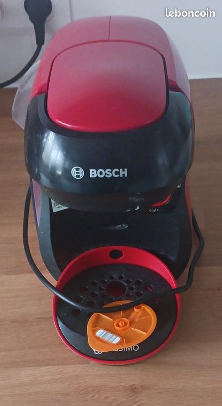 Cafetiere tassimo bosch (image 6)