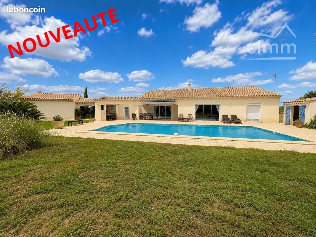 Maison 4 pièces 179 m² · à Béziers · 179 m² · 785 000 €
