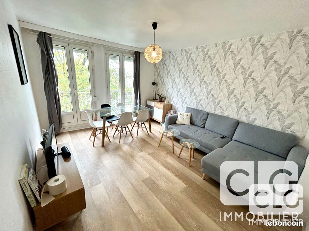 Appartement 1 pièce 10 m² · à Quimper · 10 m² · 400 €/mois