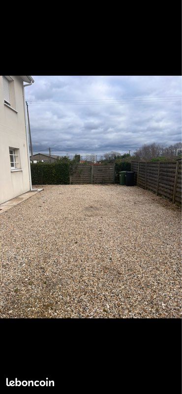 Maison 4 pièces 90 m² · à Montussan · 90 m² · 1 130 €