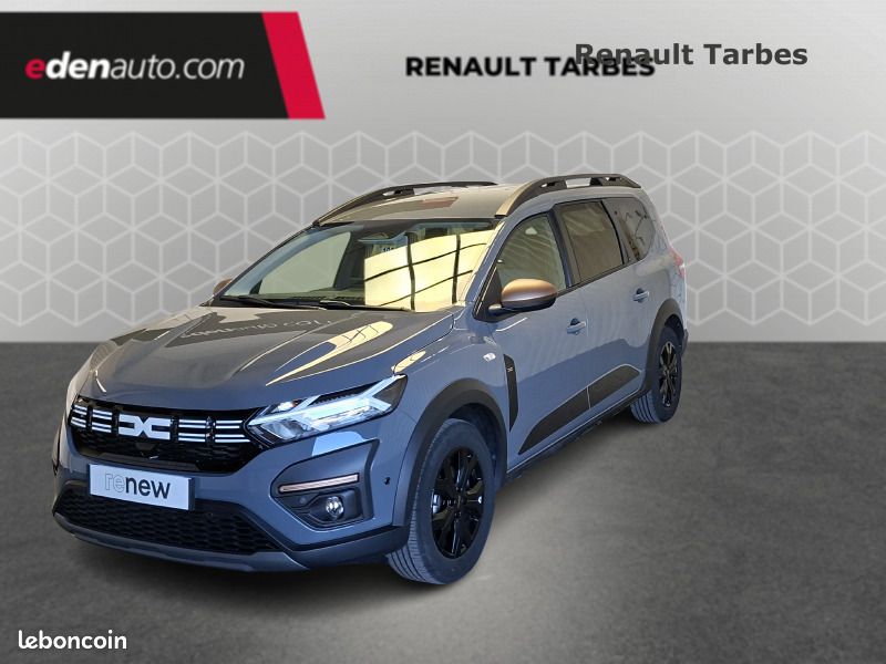 Dacia Jogger Hybrid 140 7 places GSR2 Extreme (image 1)