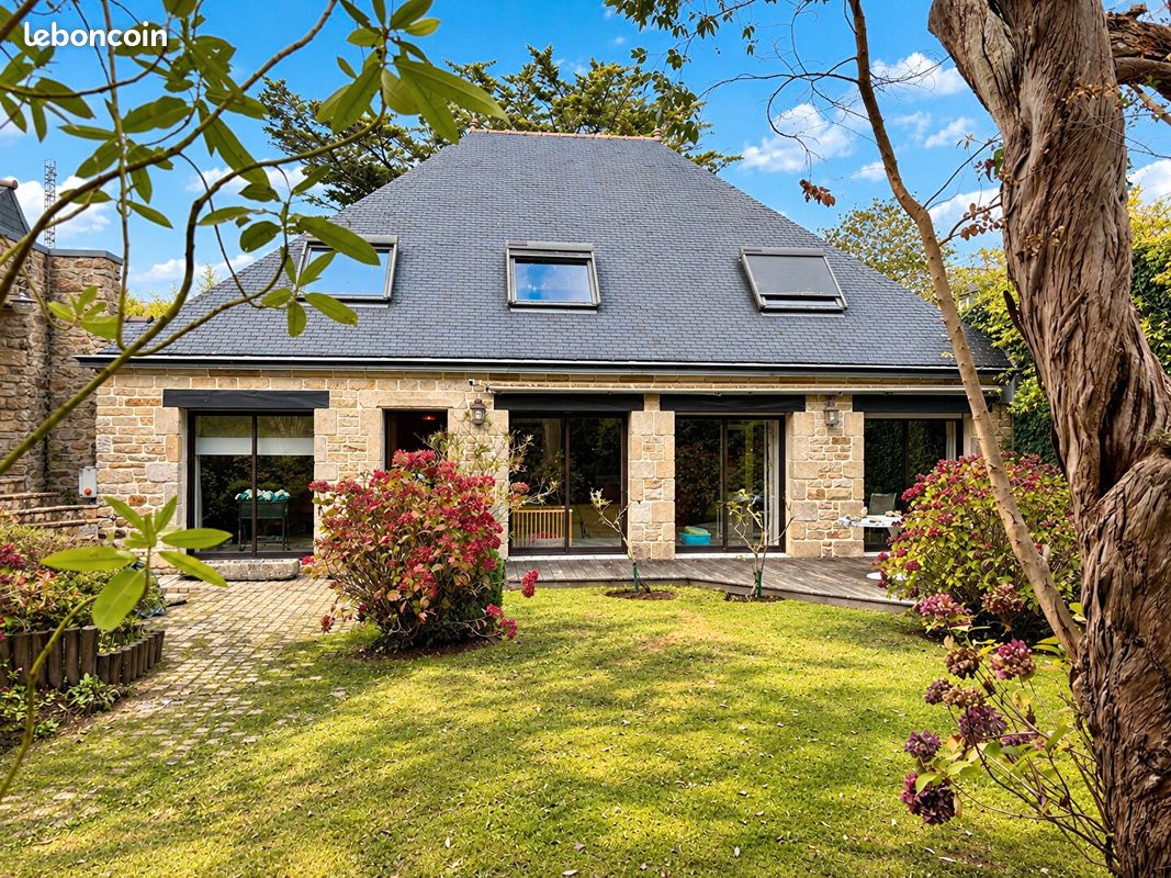 Maison 6 pièces 156 m² · à Quimper · 156 m² · 599 900 €