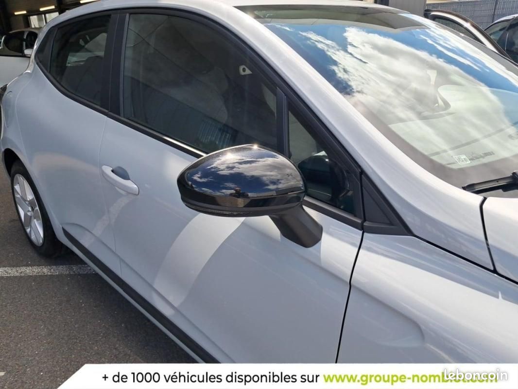 Renault Clio V Blue dCi 100 ch GSR2 Evolution (image 27)