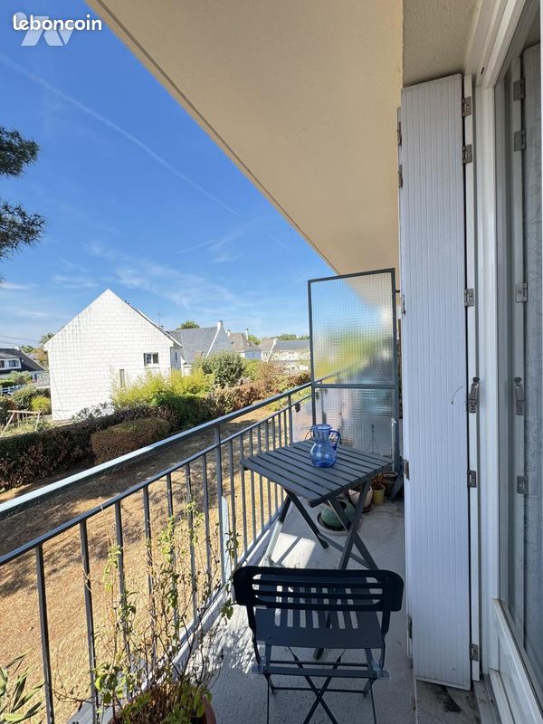 Appartement 4 pièces 98 m² · à Nantes · 98 m² · 299 232 €