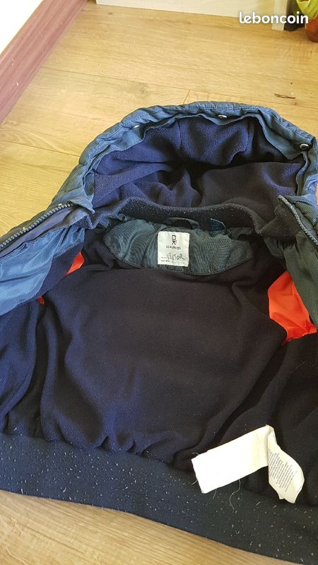 Blouson Garçon (image 2)