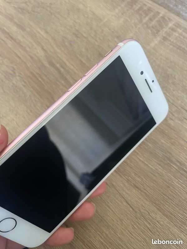 IPhone 7 32go (image 4)