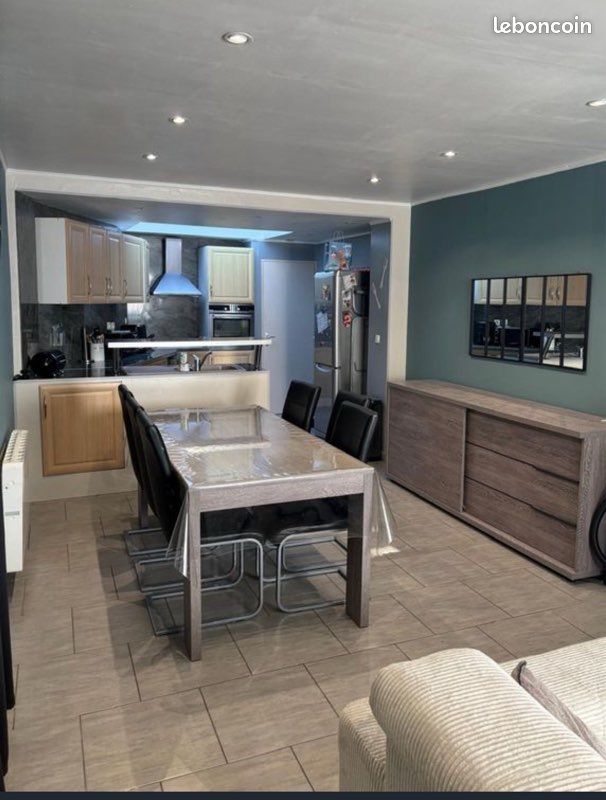 Maison 4 pièces 73 m² · à Halluin · 73 m² · 132 000 €