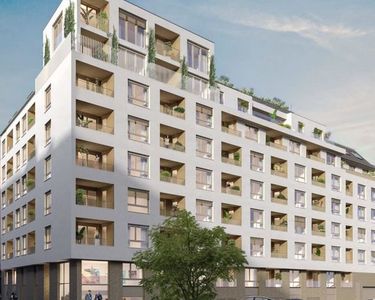 Appartement 375 000 € - 65 m²