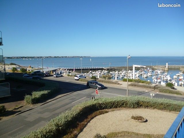 Appartement 2 pièces 50 m² · à Saint-Michel-Chef-Chef · 50 m² · 226 500 €