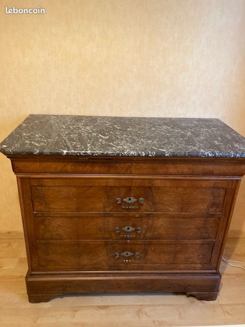 Commode Louis Philippe (image 1)