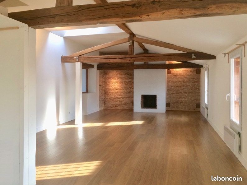 Appartement 3 pièces 89 m² · à Lavaur · 89 m² · 695 €