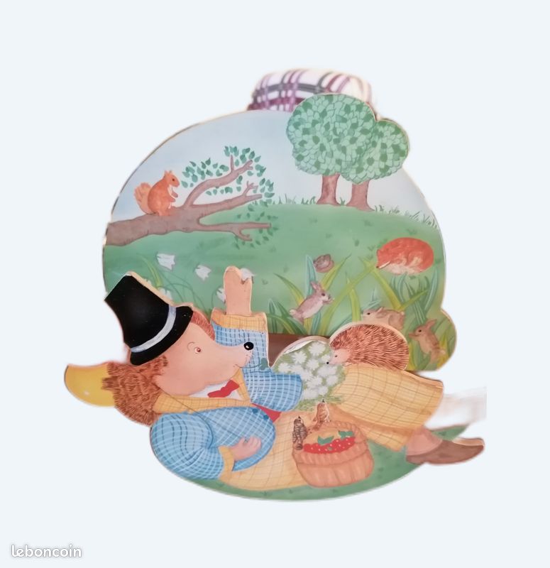 Lampe chambre enfant (image 1)