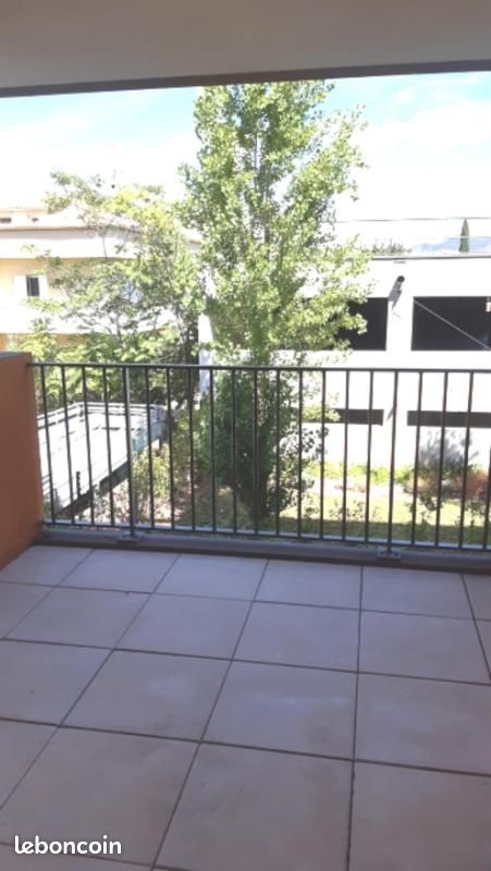 Appartement 2 pièces 38 m² · à Fréjus · 38 m² · 706 €/mois