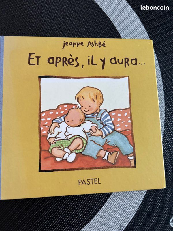 Livre .et après il y aura (image 1)