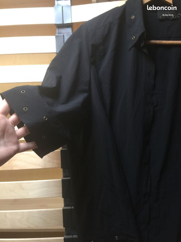 Alain Weiz T54 original (image 3)