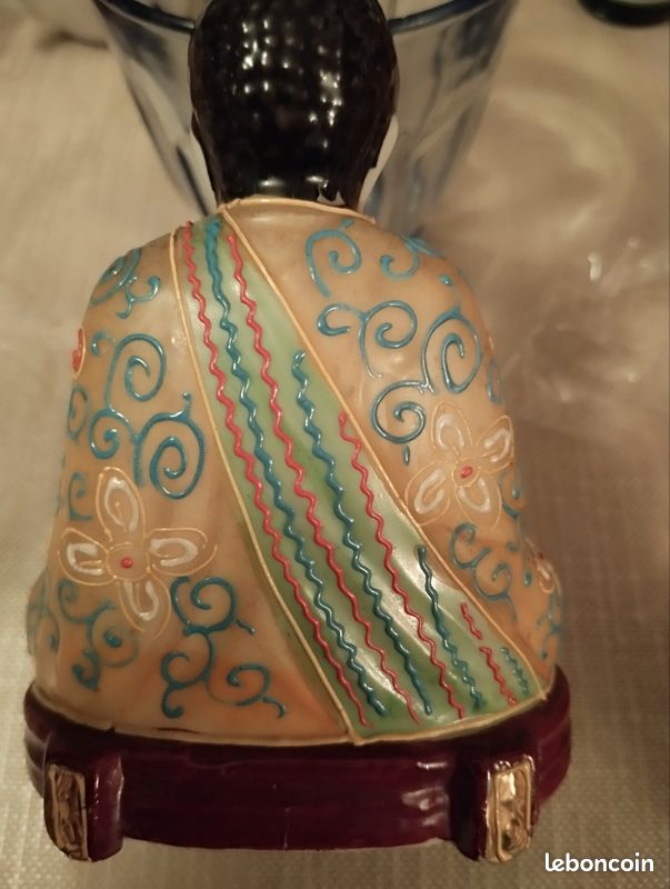 Vide poche buddha japonais (image 3)