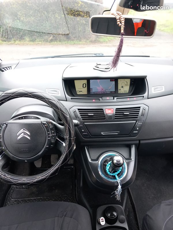 Grand c4 picasso (image 3)