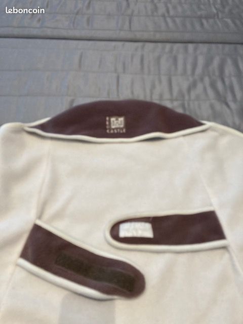 Couverture Baby Nomade (image 2)